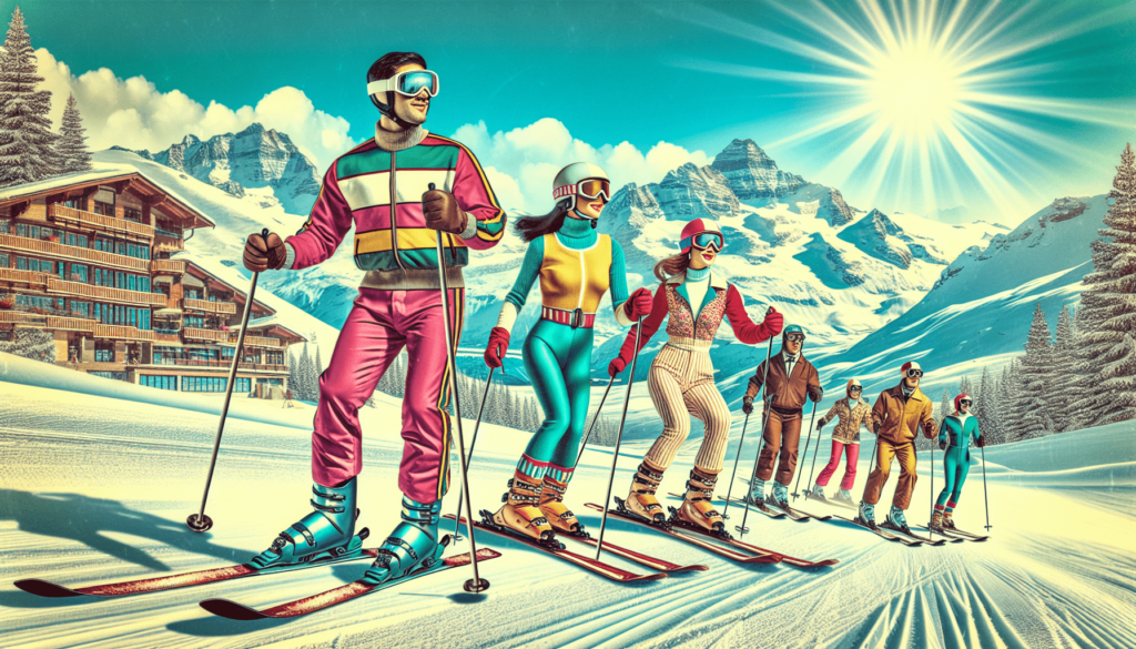 10 Tips for Planning Memorable Ski Trips