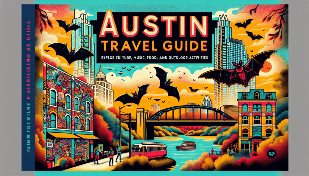 Austin Travel Guide