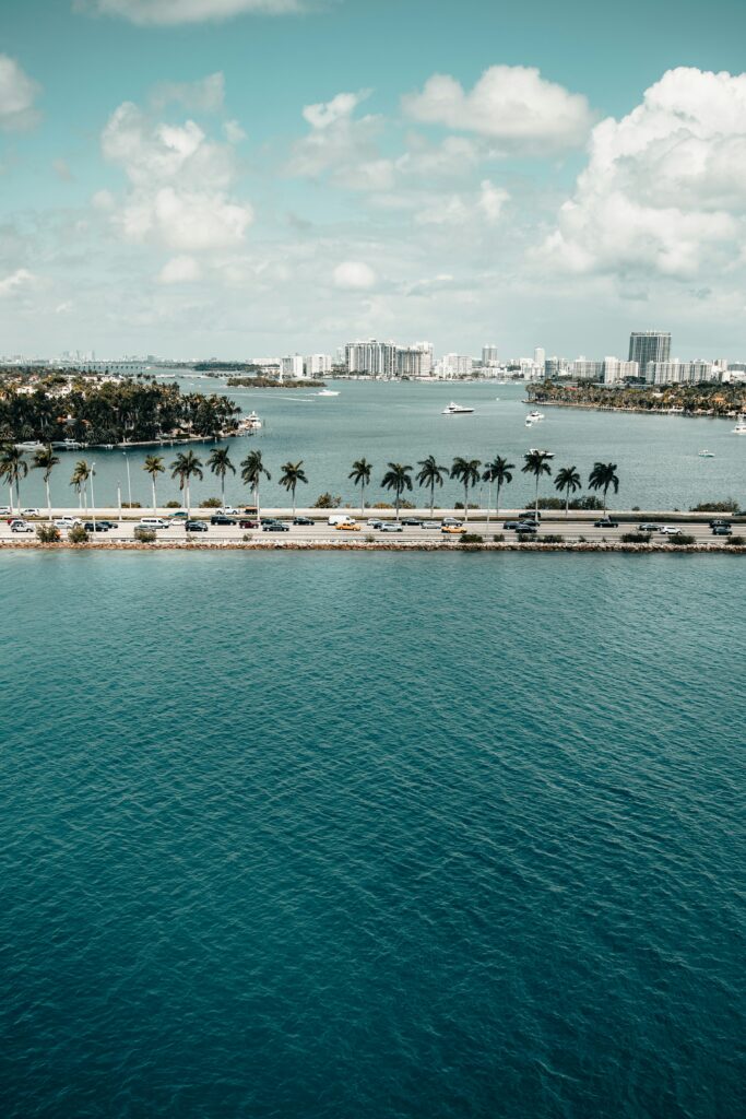 Bayfront Park