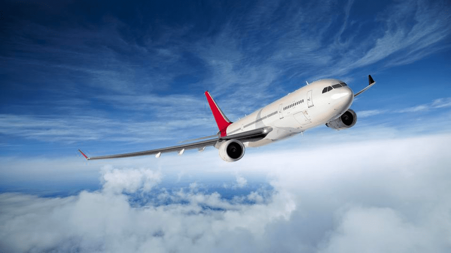 Book Through a Partner Airline for Distance Flown