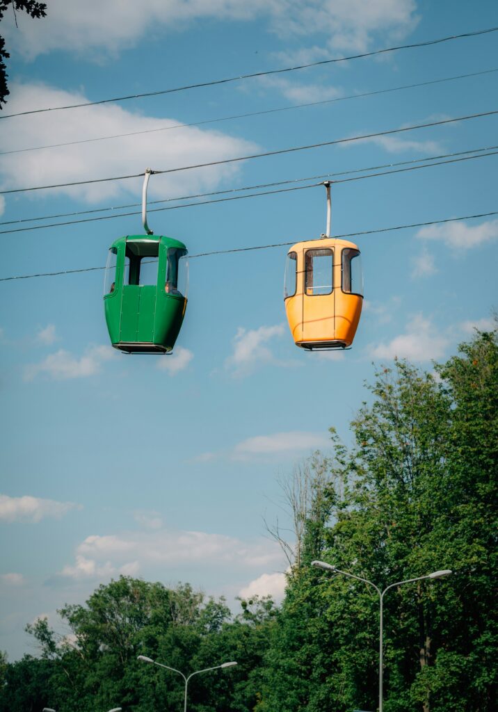 Cable Car Museum