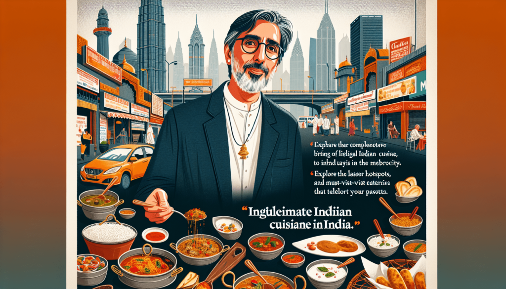 Chef Gaurav Anand’s Guide to Indian in NYC