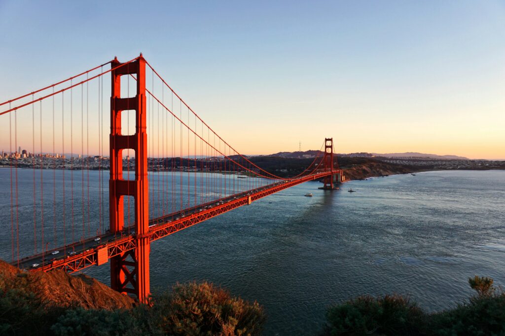 Crissy Field