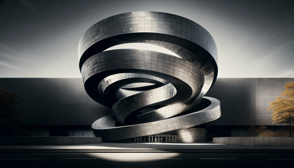 Discover the Iconic Guggenheim Museum in New York City