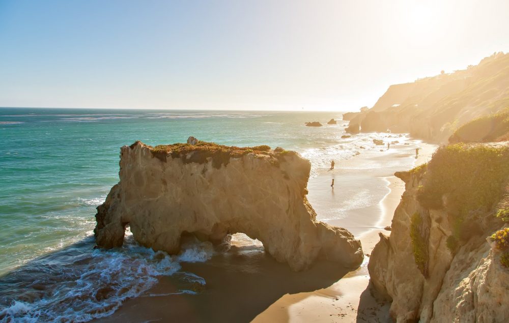 El Matador State Beach