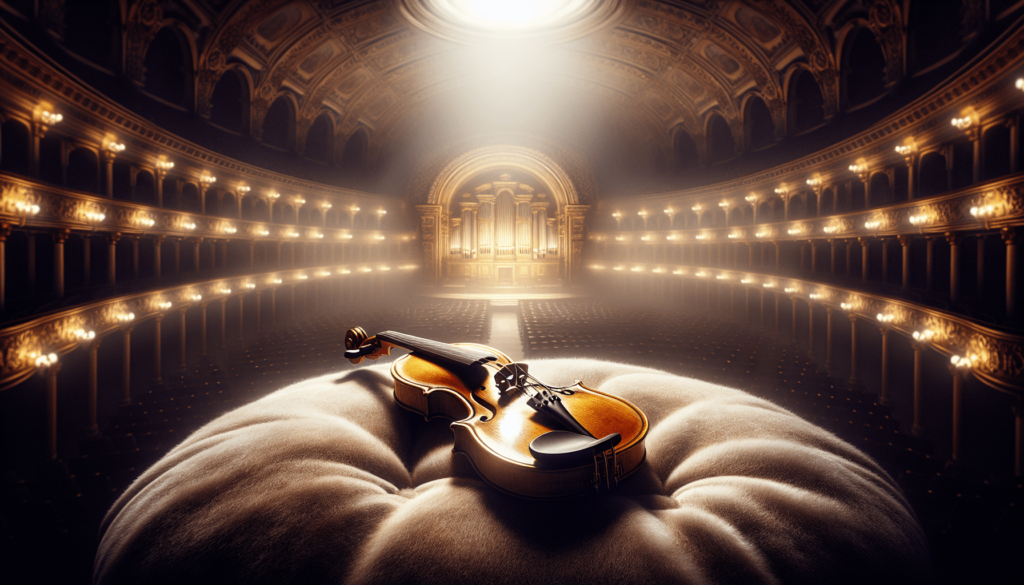 Experience the Magic of Carnegie Hall