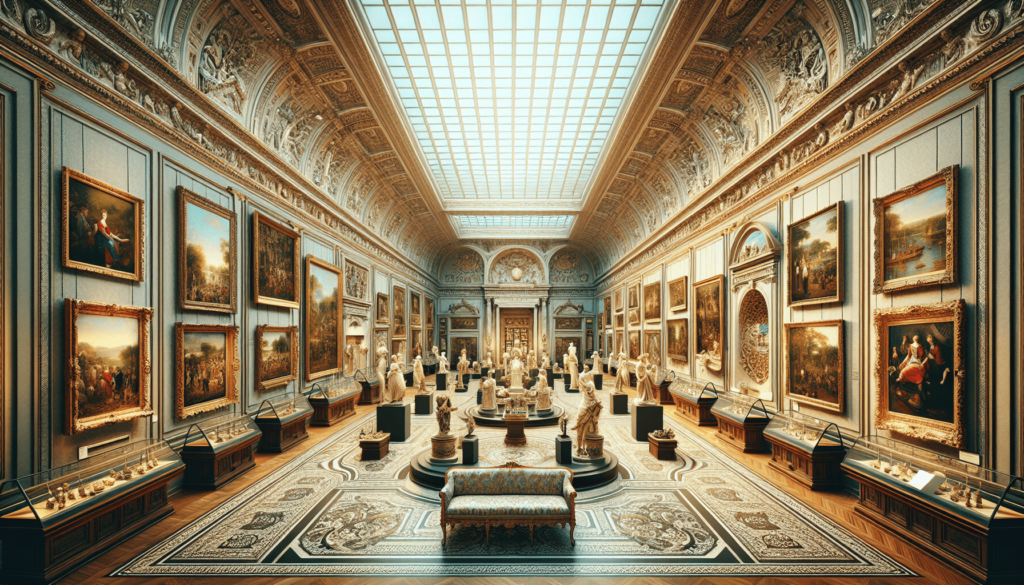 Explore the Artistic Treasures at The Frick Collection