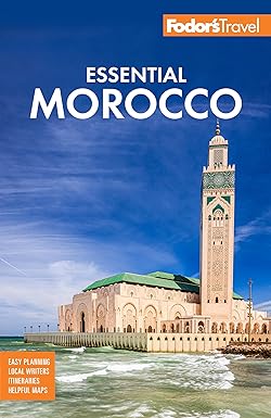 Find your new Experience the Magic: The Best Time to Travel Morocco on this page.