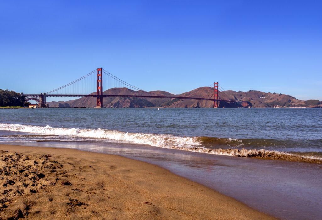 Fort Point National Historic Site