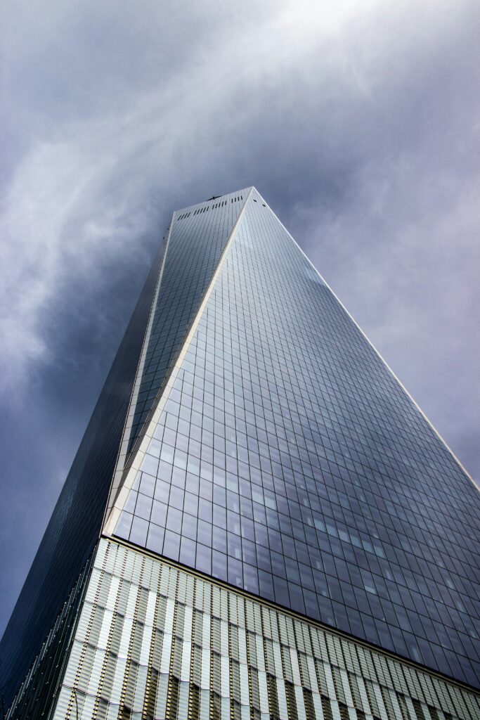 Freedom Tower