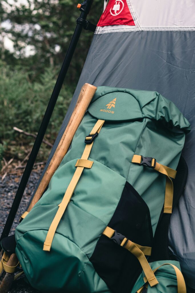 Gear for Hiking and Camping: Must-Have Travel Accessories for Outdoor Adventures