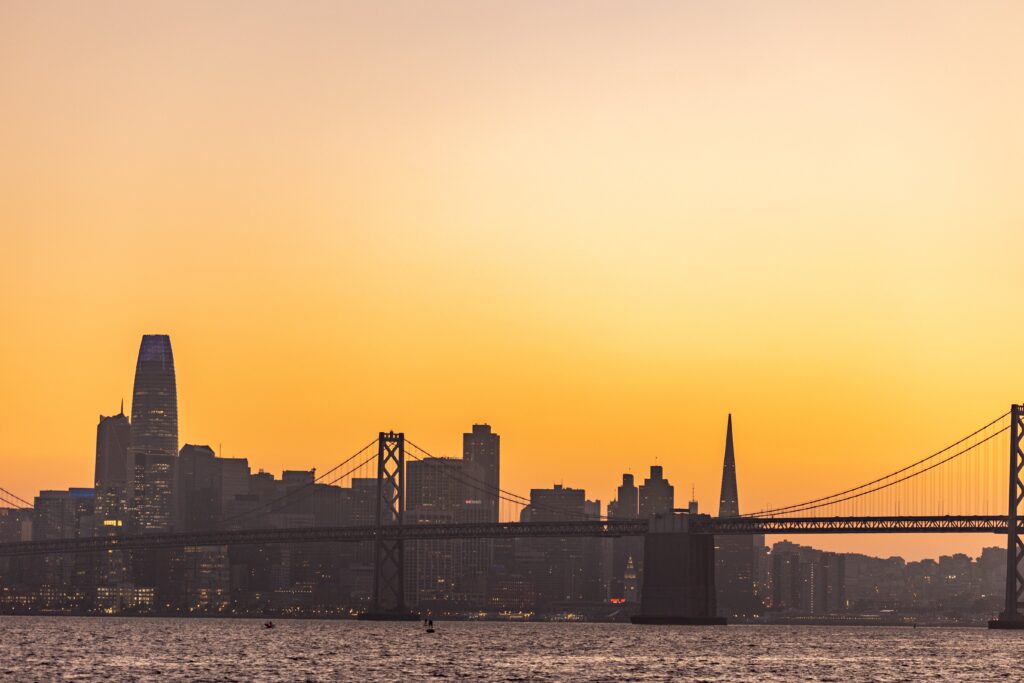 Golden Gate Bridge