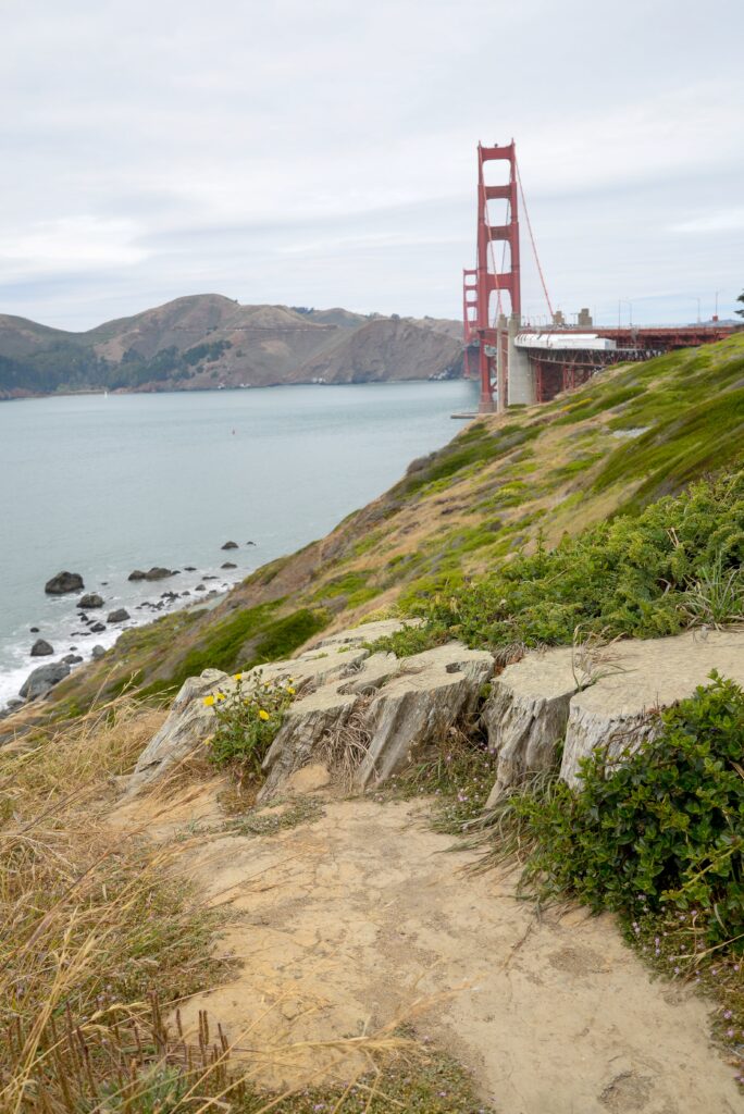 Golden Gate Park