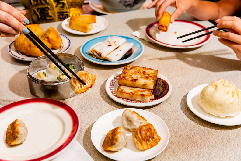 Guide to the Best Chinese Restaurants Across America