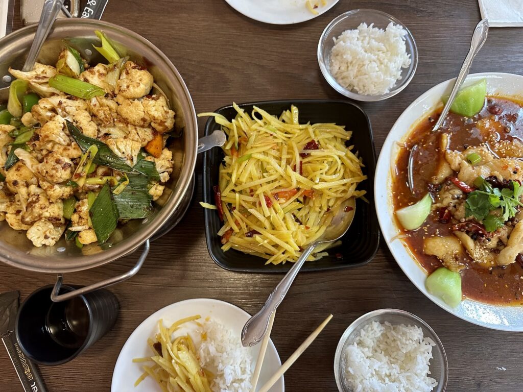 Guide to the Best Chinese Restaurants Across America