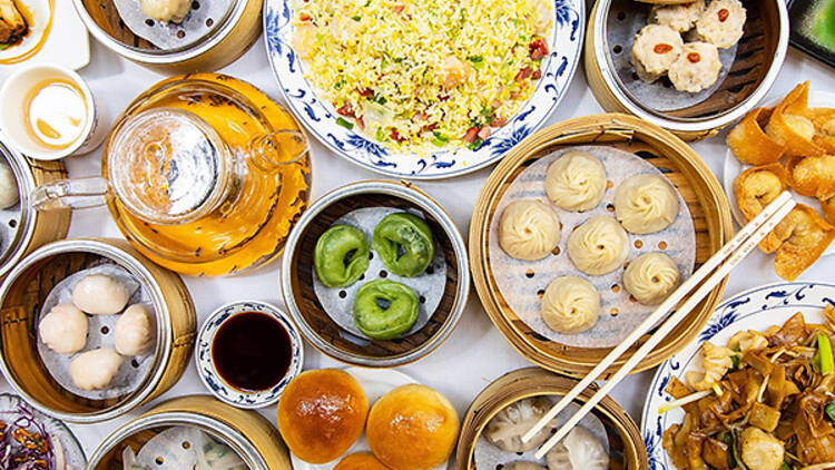 Guide to the Best Chinese Restaurants Across America