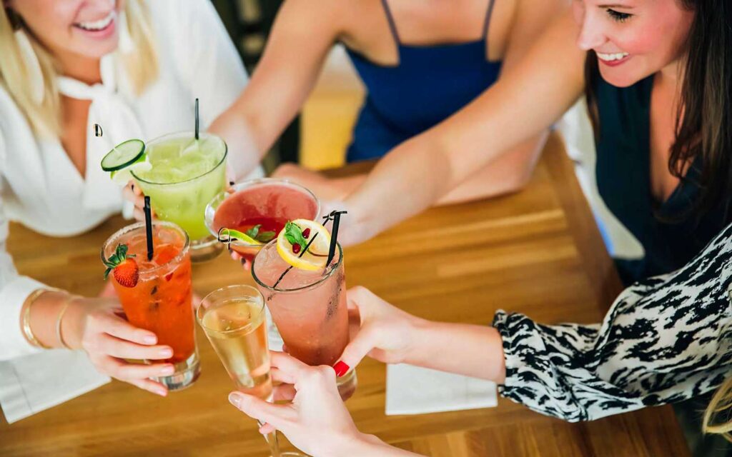 How To Throw The Perfect Austin Bachelorette Party