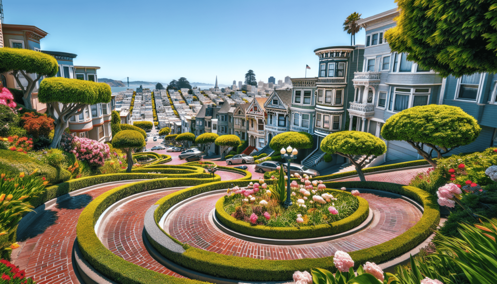 Lombard Street