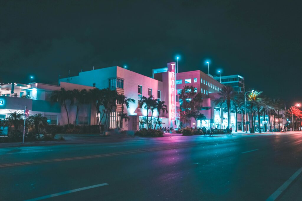 Miami Childrens Museum