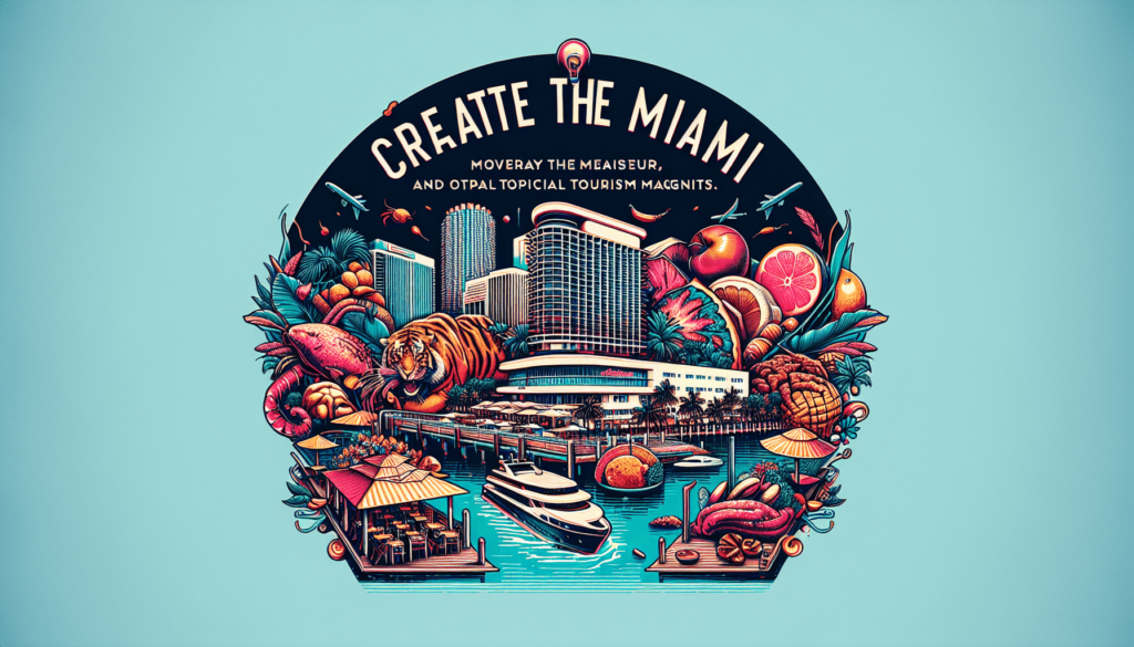 Miami Off The Beaten Track - Find. Eat. Drink.