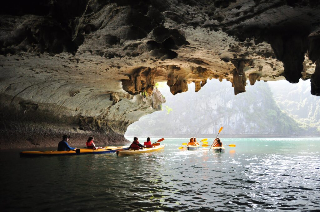 Oleta River State Park