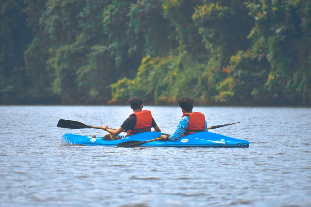 Oleta River State Park