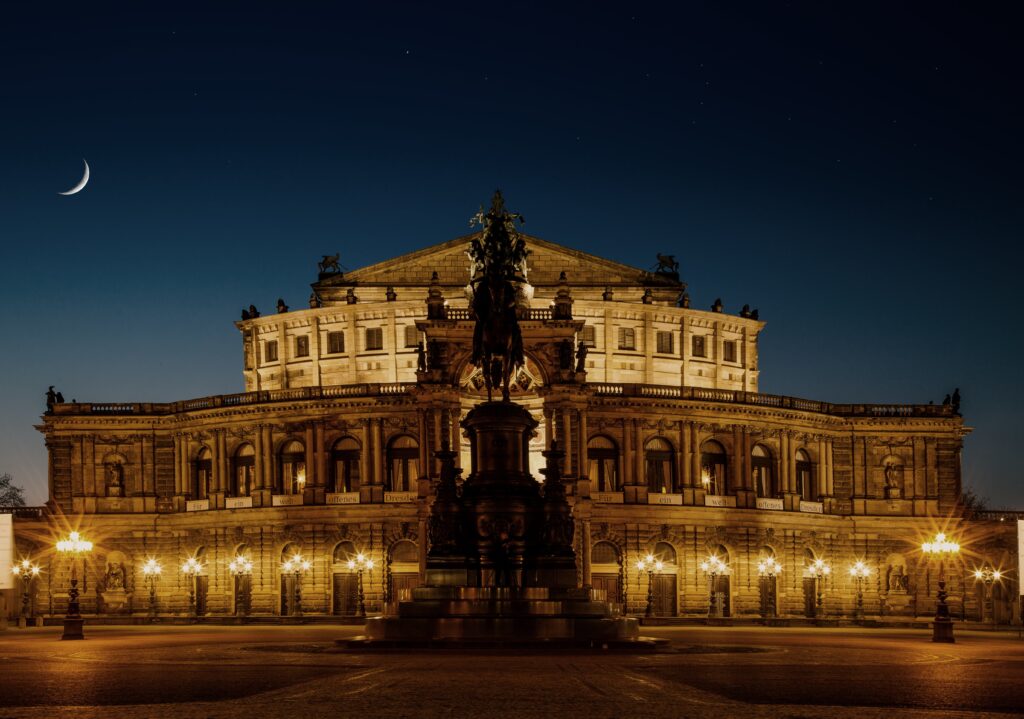 San Francisco Opera