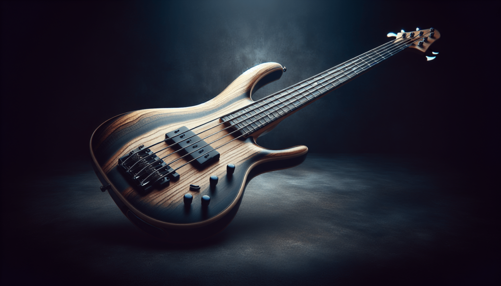 The Bass