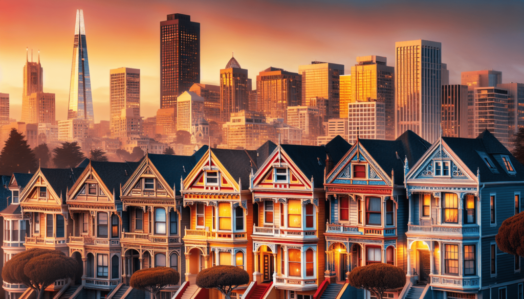 The Painted Ladies