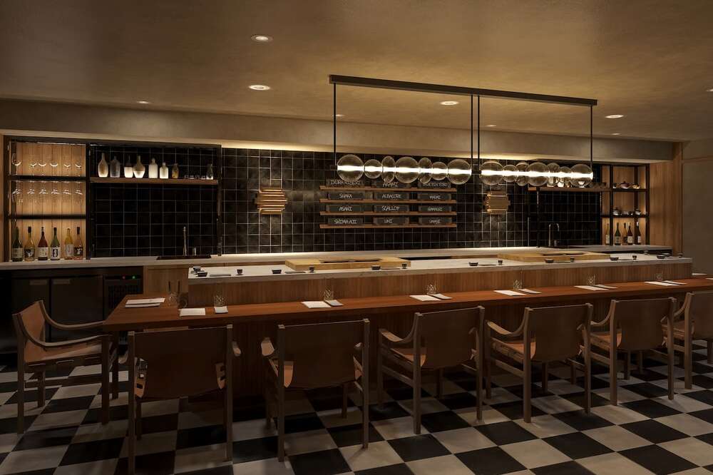 The Rise of Omakase Restaurants in Dallas