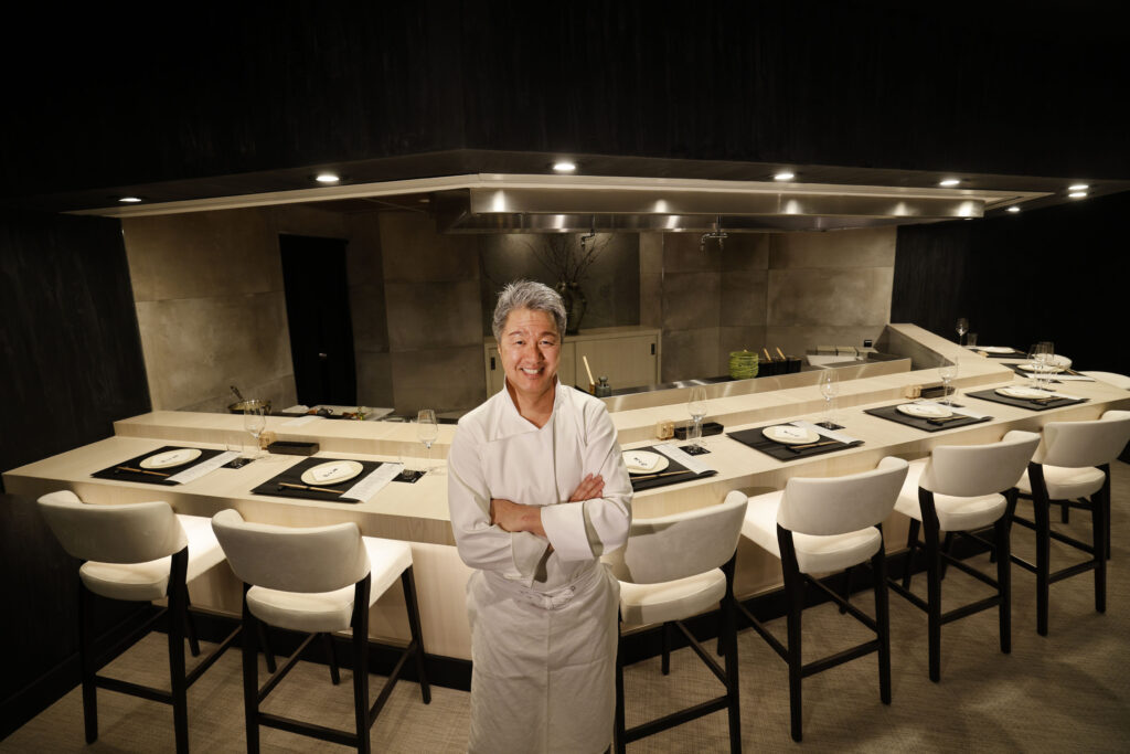 The Rise of Omakase Restaurants in Dallas