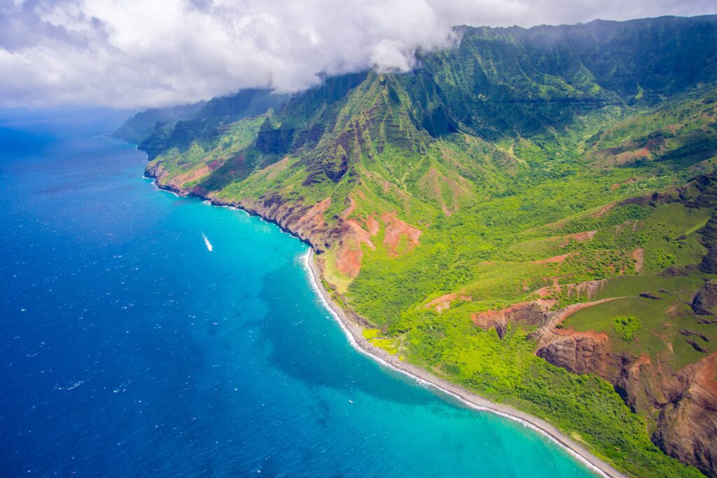 Top 25 Photogenic Destinations in Hawaii