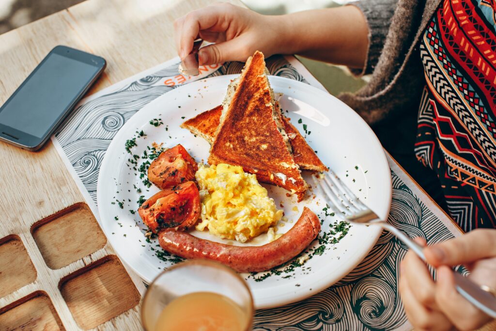 Top Brunch Places in the United States