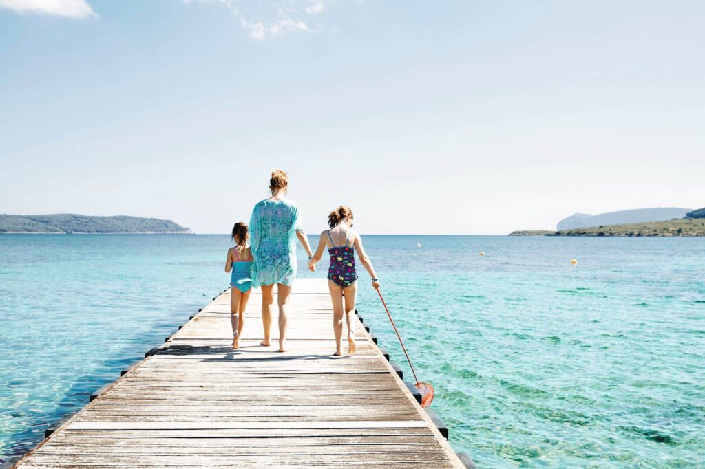 Top Family Holiday Destinations