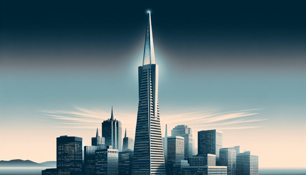 Transamerica Pyramid