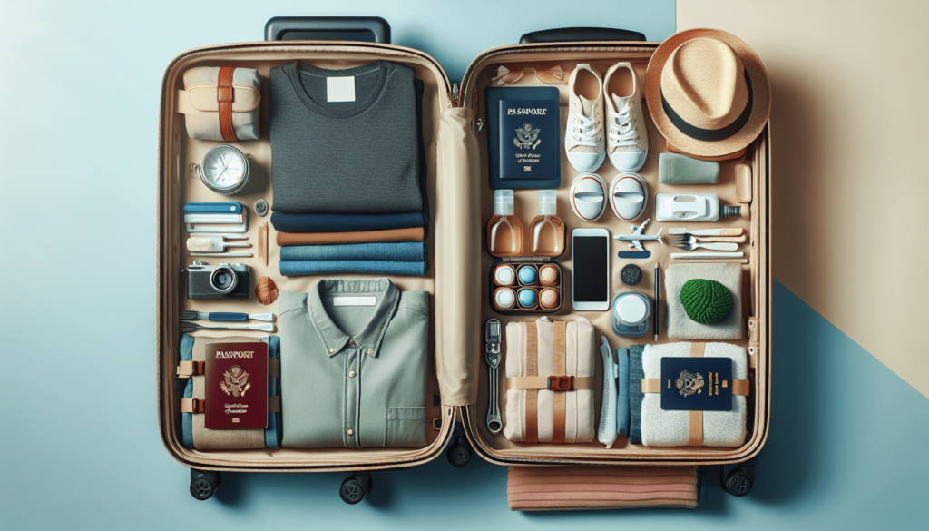 Unlock The Secrets Of Stress-Free Travel With These Genius Travel Hacks