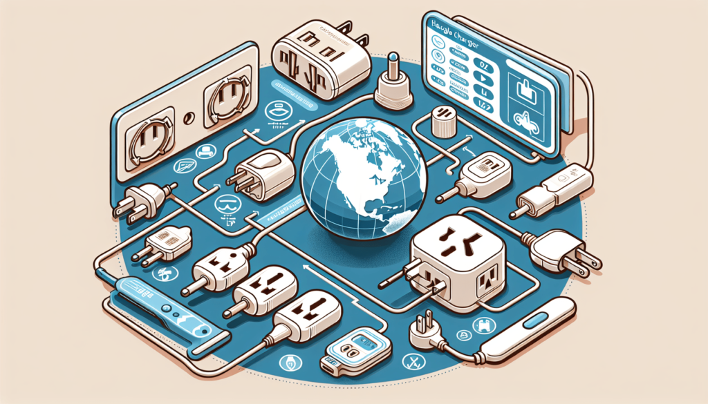 Your Ultimate Travel Adapter Buying Guide