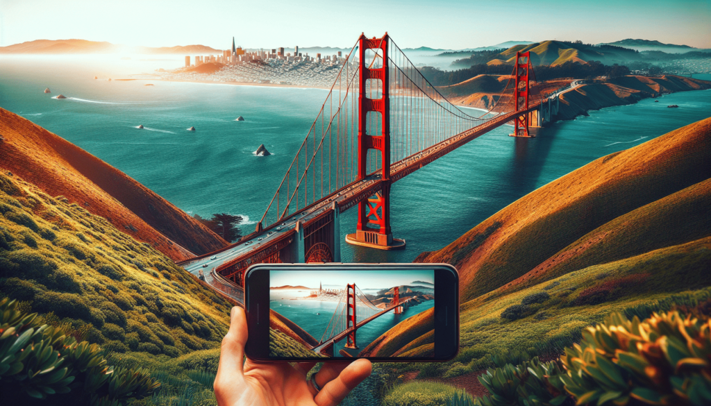 Capture the Beauty of San Francisco: Photography Tour of Most Scenic Spots