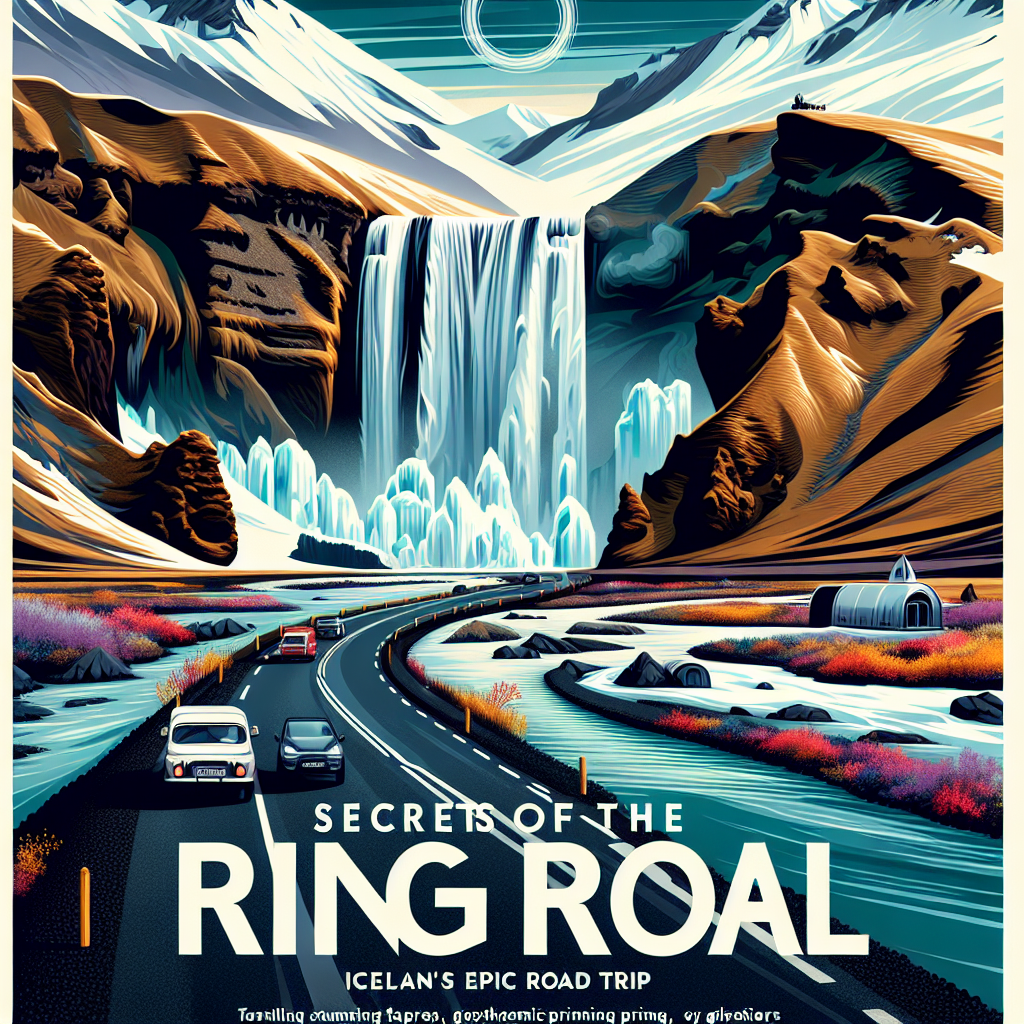 Secrets Of The Ring Road: Iceland’s Epic Road Trip (Complete Guide)