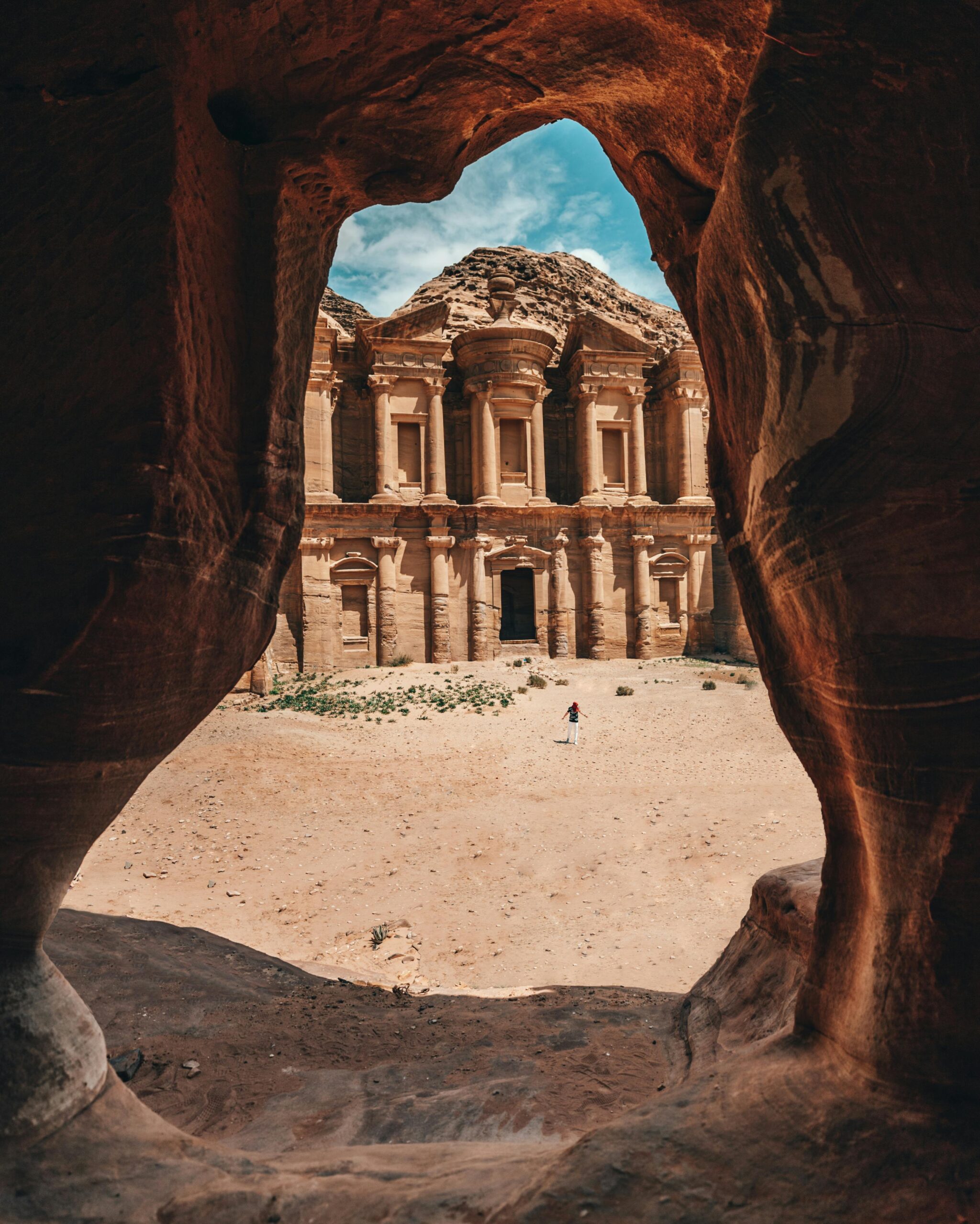 Discover the Hidden Treasures: Archeological Digs Tours