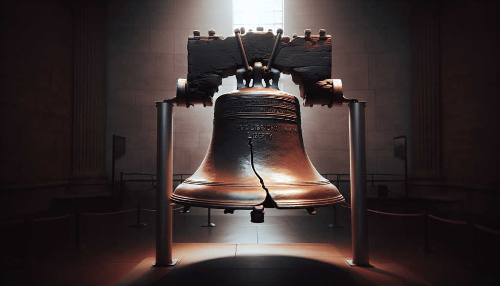 Discover The Liberty Bell’s History