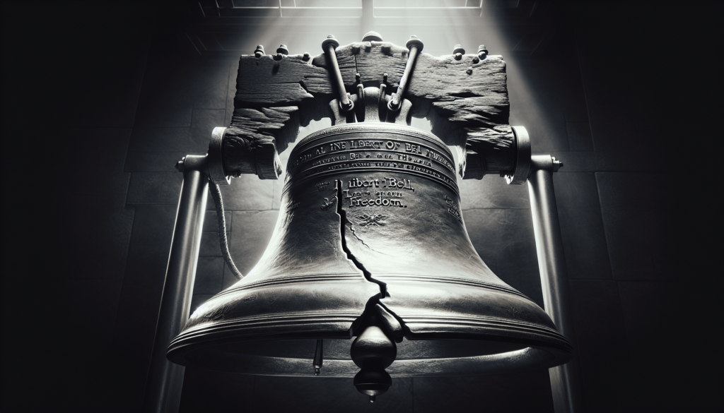 Discover The Liberty Bell’s History