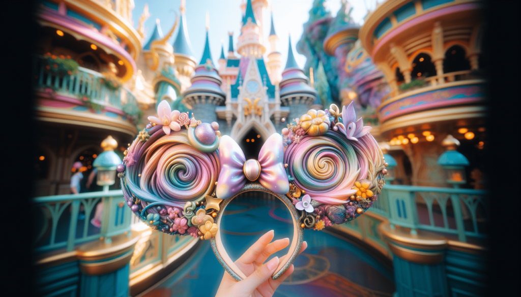 Step-by-Step Guide to Navigating Disneyland Paris Like a Pro