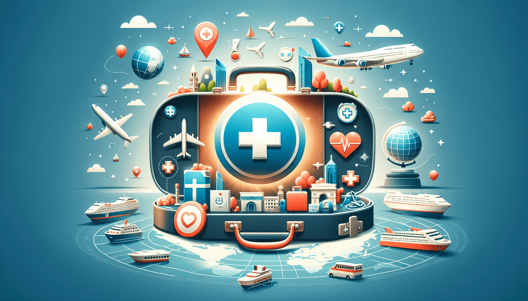 The Ultimate Guide to Medical Tourism