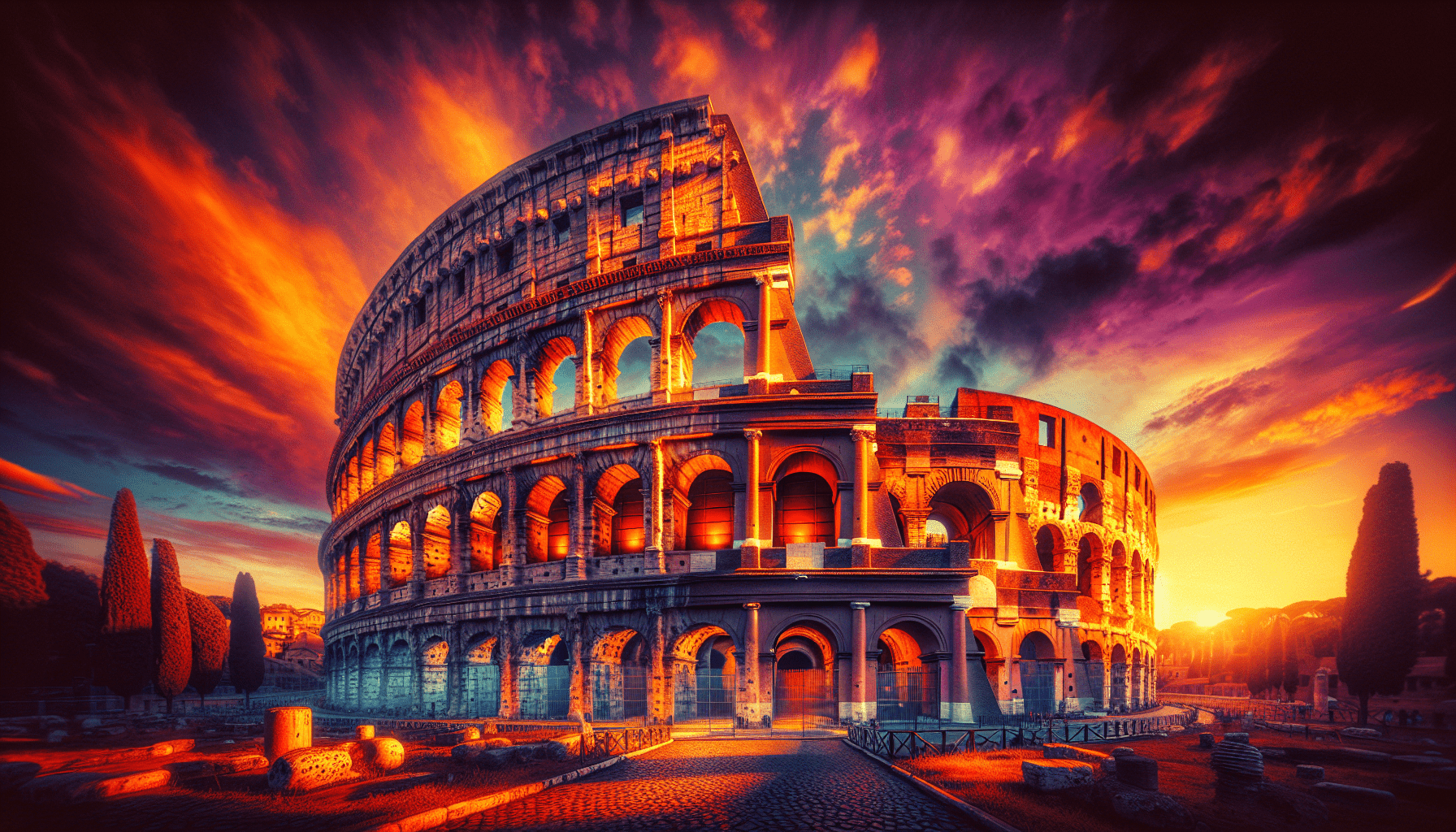 Tips for a Memorable Visit to the Colosseum in Rome