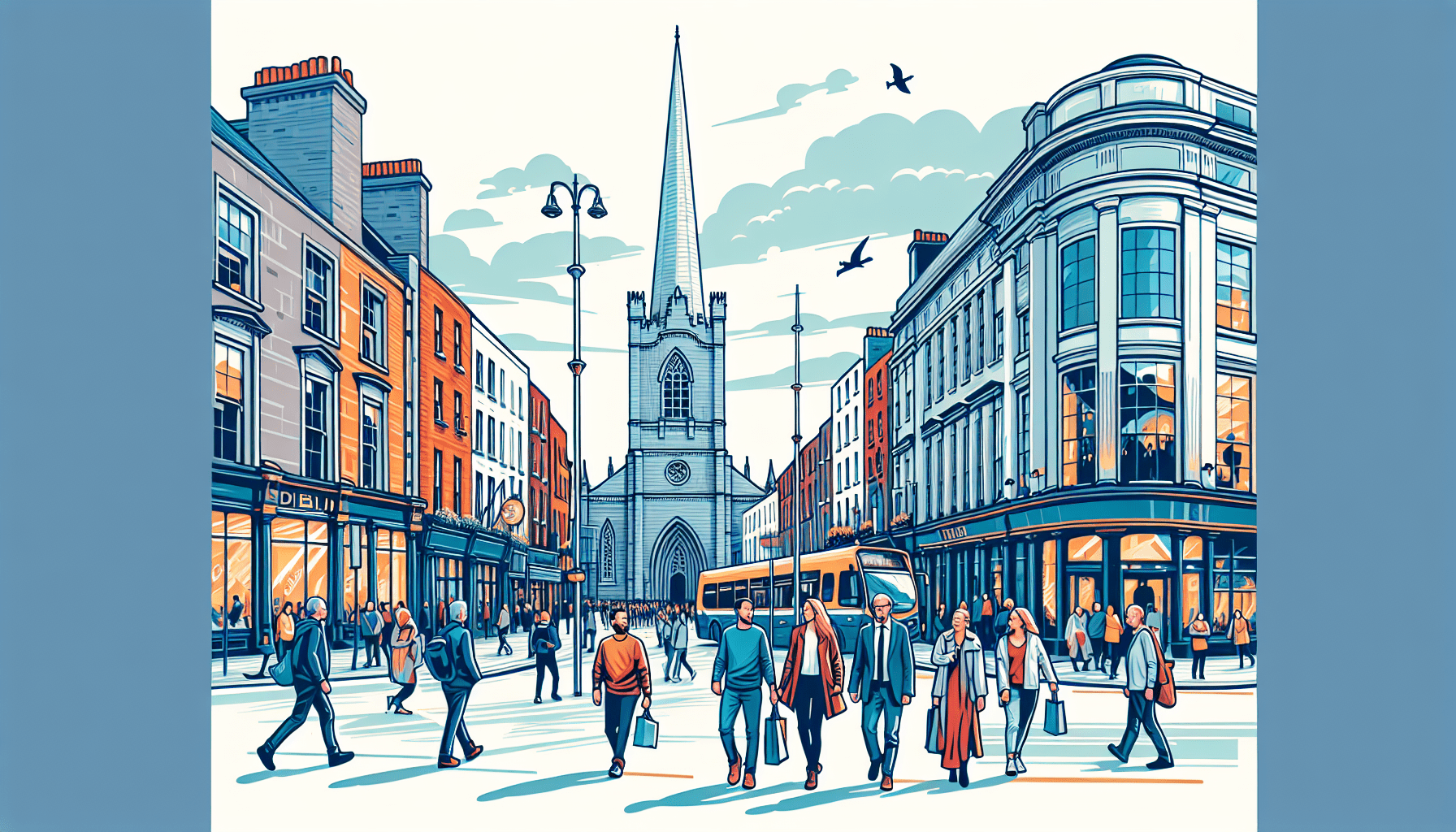 Essential Travel Tips for Dublin: Navigating the City and Planning Ahead