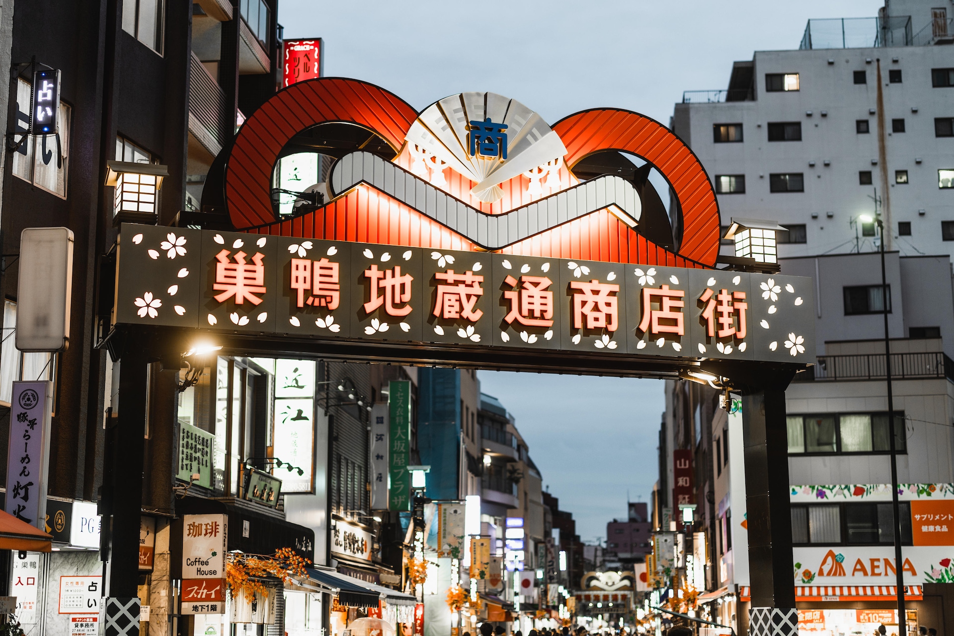 Explore the Hidden Treasures of Tokyo