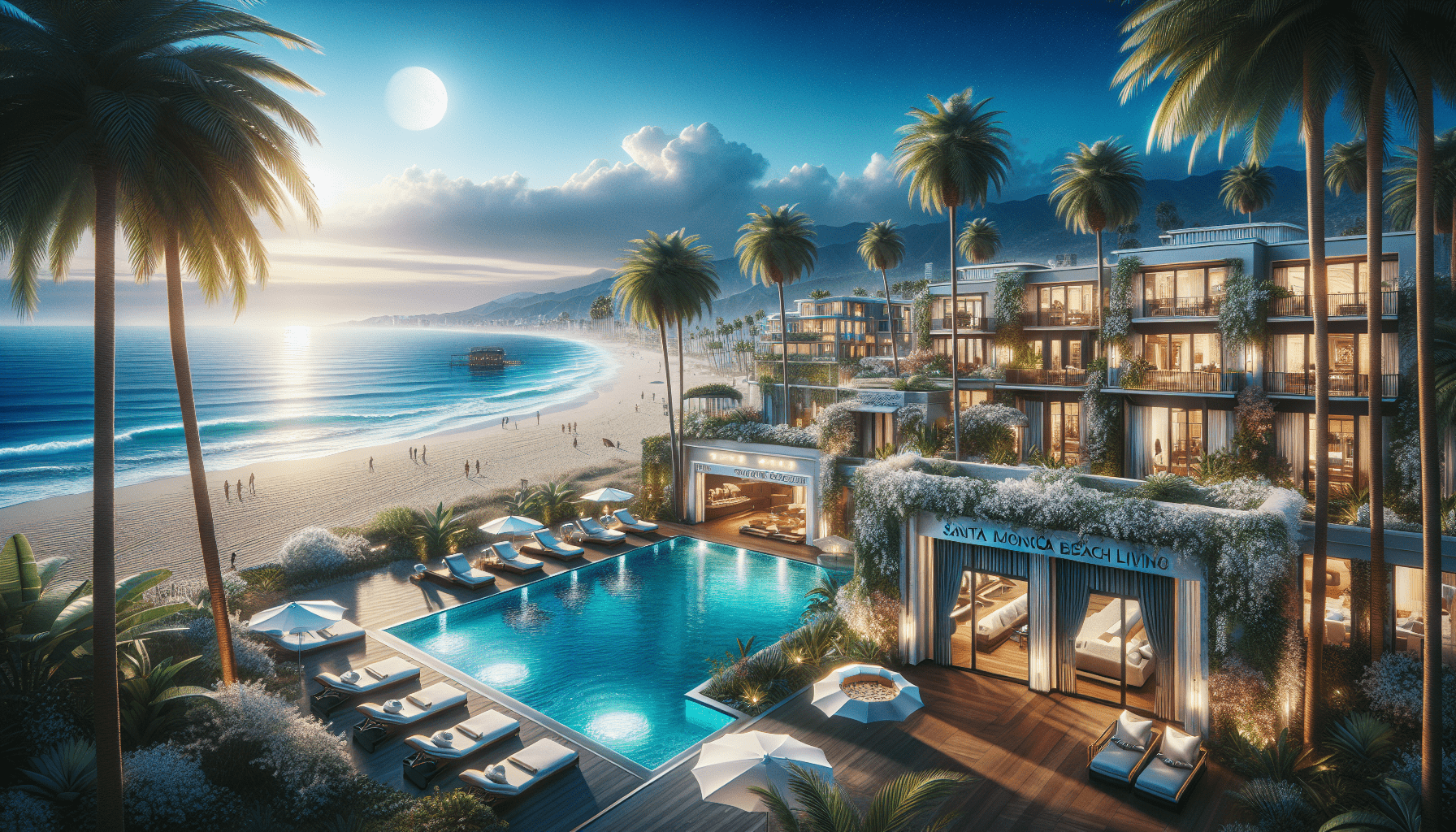 Regent Santa Monica Beach: A Sneak Peek Inside the Soon-to-Open Resort