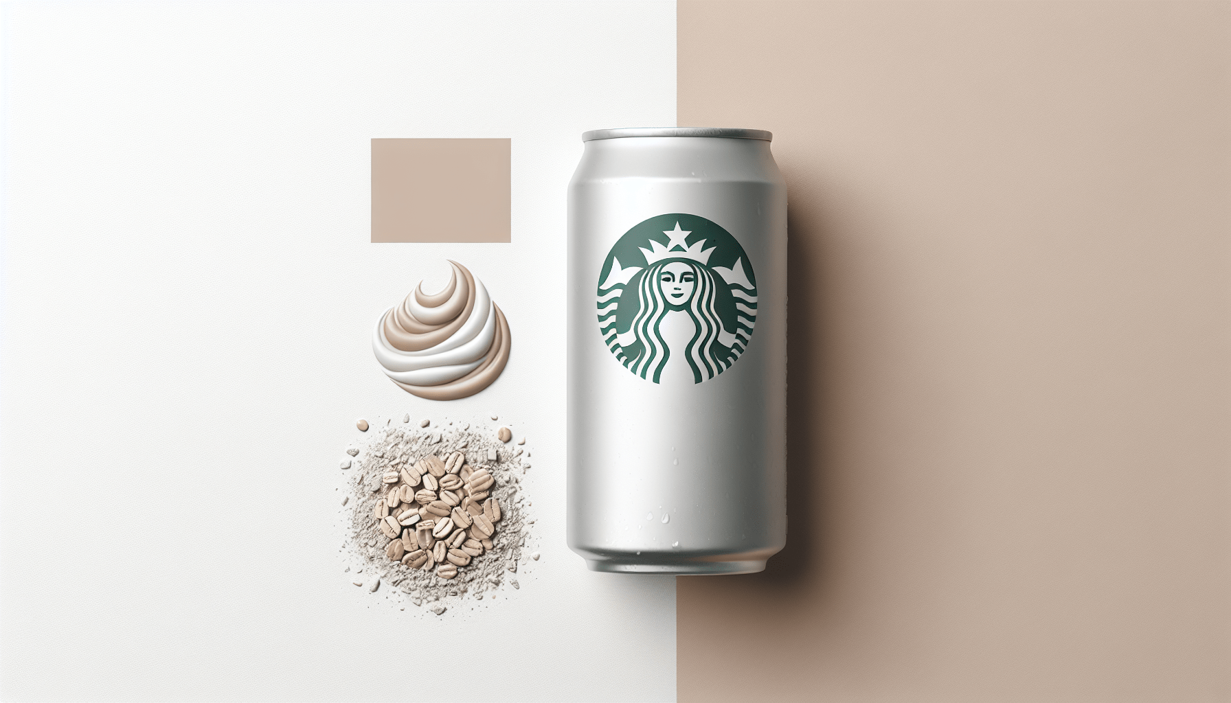 Starbucks Introduces New Line of Ready-to-Drink Canned Coffee with Oatmilk Frappuccino