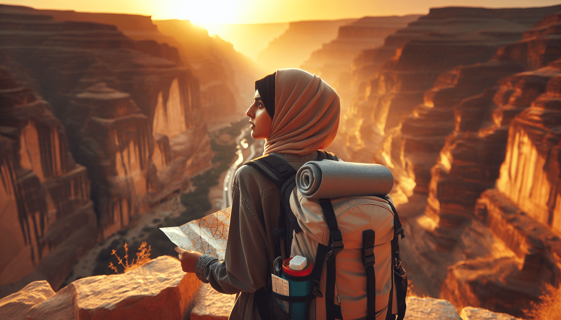 Top Tips for Successful Solo Travel